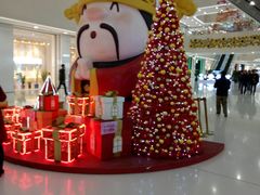 -义乌之心城市生活广场(新马路店)