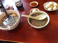 -佬钱湾仔(衣裳街店)