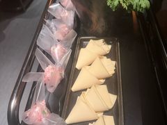 -色響火锅(恒隆广场店)