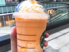 -星巴克(汾阳路店)