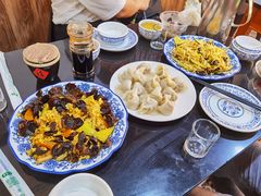 -一锅厨东北水饺店(厦大店)