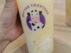 -一只酸奶牛(欧亚大观店)