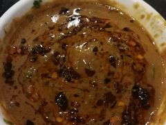 油泼辣子-鑫龙火锅城(青岛分店)