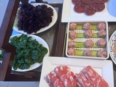 -皇城老妈川味火锅·大连海鲜火锅(港湾店)