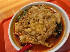 -螺小胖柳州螺蛳粉(钟楼总店)