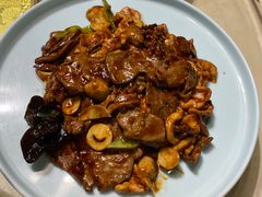 -老北京食府(新北路店)