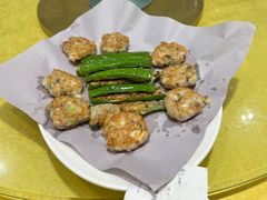 -大笑饭堂(甲子桥店)