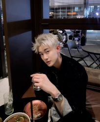 -X-FIRE男士发型设计