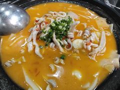 -李师傅脆肚(华强北店)
