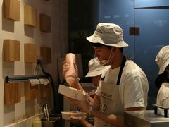 -狐狸和向日葵(北京路店)