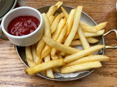 -食间牛排(湖西路店)