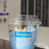blueglass家的酸奶又有新吃法了？！