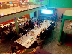 -克拉城堡网红轰趴馆·会场