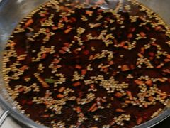 -味之绝热血美蛙鱼火锅(中坝店)