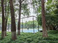 -杭州城北体育公园