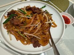 -海逸海鲜酒家(古北店)