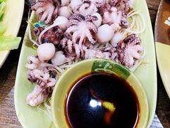 -贞姨美食·老字号海鲜大排档