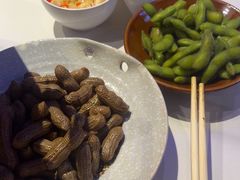 -钳小柒·小龙虾蓝龙王烧烤夜宵(长寿路店)