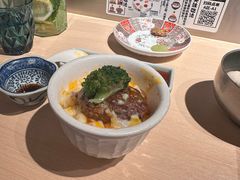 -肉肉大米(金虹桥店)
