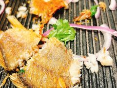 -潮界(虹桥新天地店)