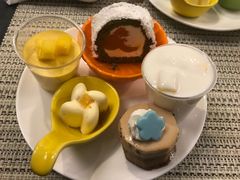 -厦门海景千禧大酒店·海景咖啡厅