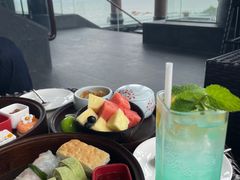 -影吧•悬崖海景(珠海凤凰湾悦椿酒店)