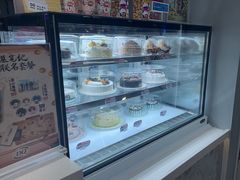 -DQ·蛋糕·冰淇淋(高新万达店)