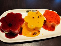 -粥全粥到海鲜家常菜·海肠捞饭(嫩江路店)