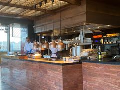 -恰餐厅 CHAR Bar & Grill (珠海仁恒洲际店)
