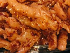 -脱骨凤爪(石桥店)