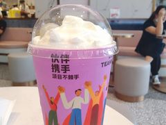 -奈雪的茶(印象城店)