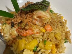 -帕蓝·暹罗料理(大学路店)