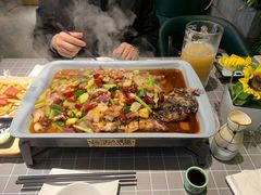 -滋味烤鱼(超洋店)
