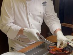 -广州文华东方酒店·江-由辉师傅主理