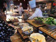 -AdD全日制餐厅(中谷花园酒店)