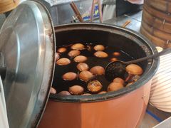 -李与白包子铺(桐梓林店)