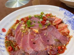 -蓝田九大碗民俗食府(蓝田店)