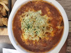 -Kpasta韩式意大利面