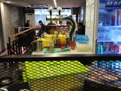 -BHC炸鸡(明洞总店)