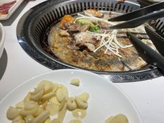 -东北烤肉(钟鼎名悦店)