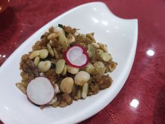 -新虹楼饭庄(崇明陈家镇店)