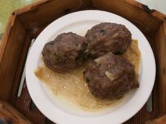 -福满园大酒楼(梅林店)