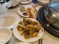 -青蓬蒸汽海鲜·深圳老字号·团建聚会(壹方城店)