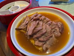 热卤秦巴黄牛肉-清水亭湖北菜(大屯DT51店)