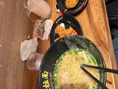 -寸屋拉面(凯德晶萃店)