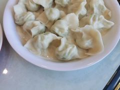 -老虎滩船说·海胆水饺·大连海鲜(老虎滩店)