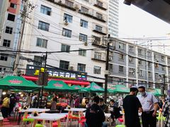-有奴思烤肉·清真(正宁路店)