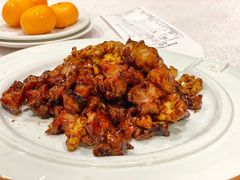 -东兴楼饭庄(六里桥店)
