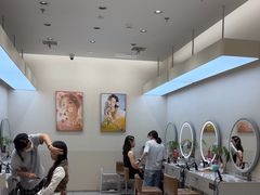 -天真蓝照相馆(五角场百联又一城店)