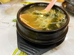 -韩食味·小木屋(日照店)